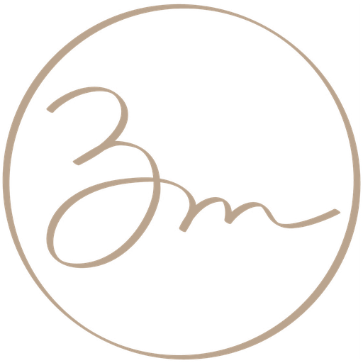 Beautysalon Moments Monogram